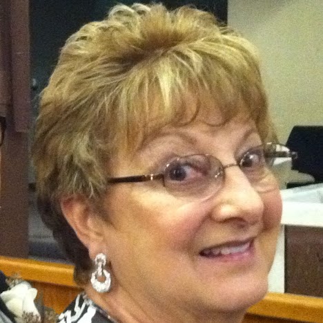 Georgia Ramirez Photo 10