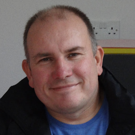 Julian Morgan Photo 33