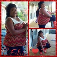 Felicia Freeman Photo 32
