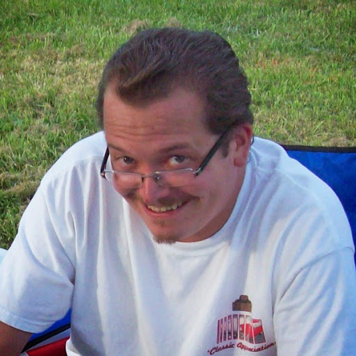 Curtiss Lichty Photo 5