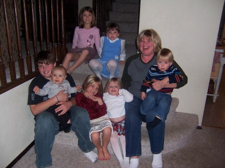 Cynthia Jarrett Photo 21