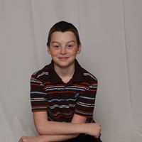 Kaleb Moore Photo 14