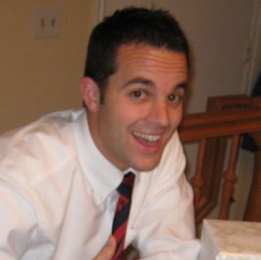 Aaron Anderson Photo 51