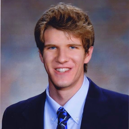 Josh Riddle Photo 3