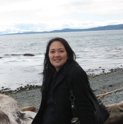 Maya Wright Photo 33