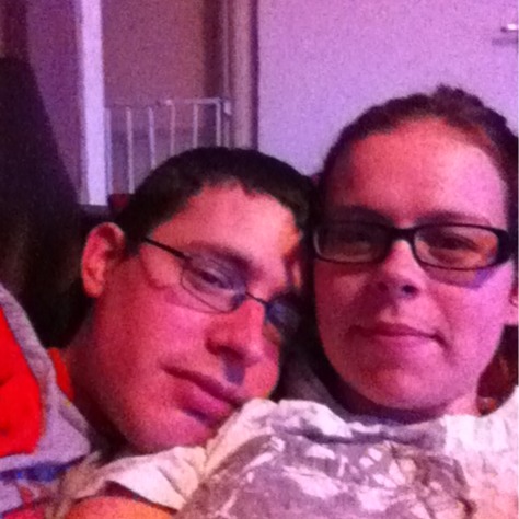 Natalie Hardy Photo 13