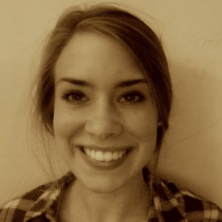 Danielle Mitchell Photo 8