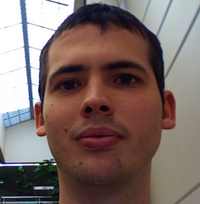 Benjamin Hull Photo 12