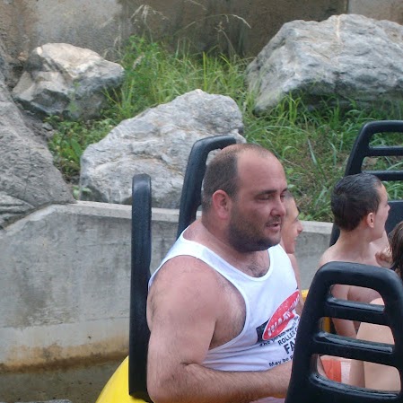 Steven Ackerman Photo 31