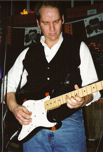 Michael Cline Photo 51