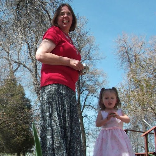 Julie Haines Photo 9