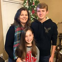 Allison Garrett Photo 21