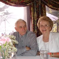 Arlene May Photo 8