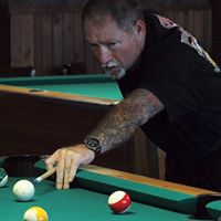 John Burkett Photo 48