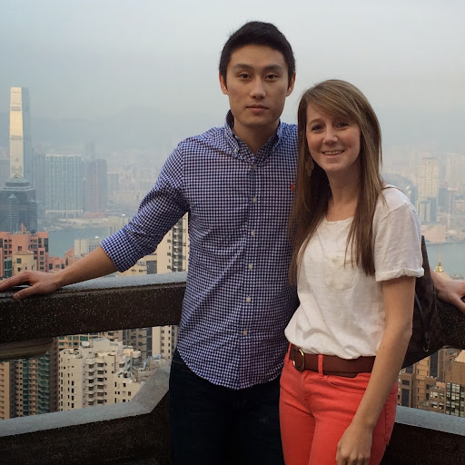 Hao Tang Photo 9