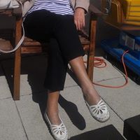 Jean Webber Photo 28