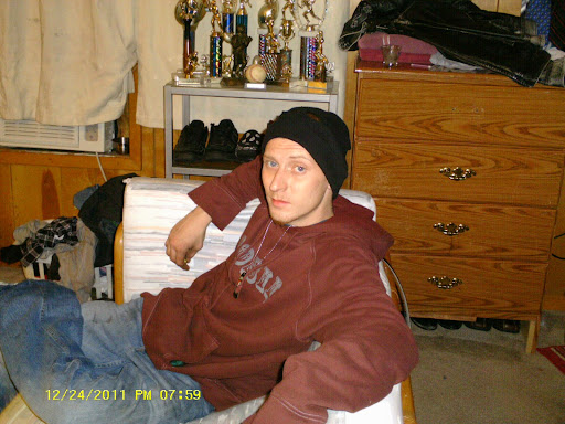 Ronnie Bailey Photo 15