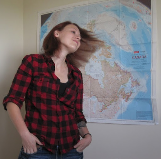 Jess Morrison Photo 11