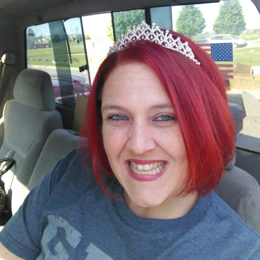 Melissa Fields Photo 16