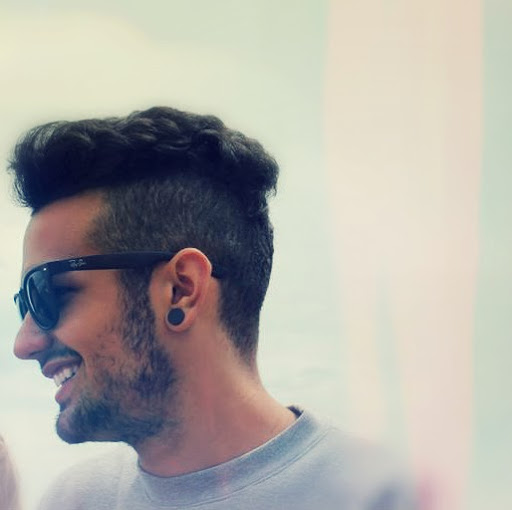 Eric Moreno Photo 30