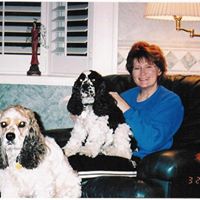 Kathryn Glass Photo 6