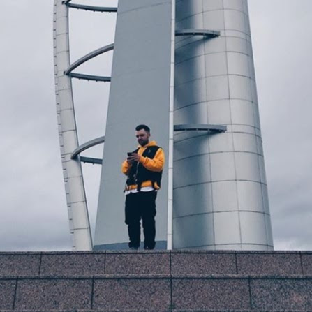 Sean Cosgrove Photo 26