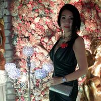 Lisa Lam Photo 14