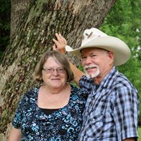 Arthur Parham Photo 2