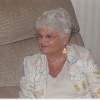 Eleanor Reed Photo 28