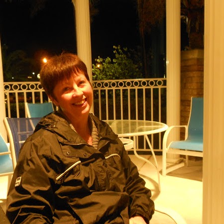 Sharon Harker Photo 4