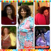 Crystal Diggs Photo 7