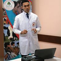 Amado Benitez Photo 2