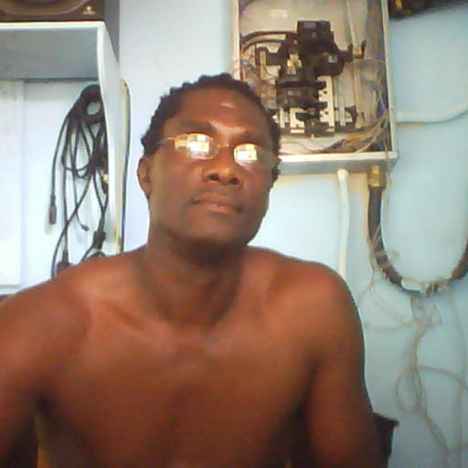 Wendell Frederick Photo 8