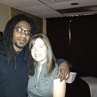 Natasha Moore Photo 5