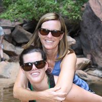 Kathryn Clarke Photo 20