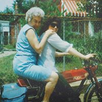 Carol Hamilton Photo 37