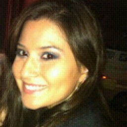 Rachel Martinez Photo 39