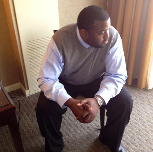 Marcus Glenn Photo 30