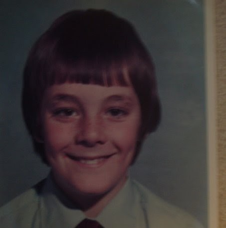 Neil Hanson Photo 24