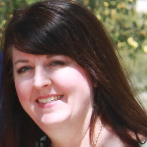 Sherri Richardson Photo 35