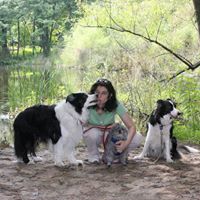 Michelle Spector Photo 20