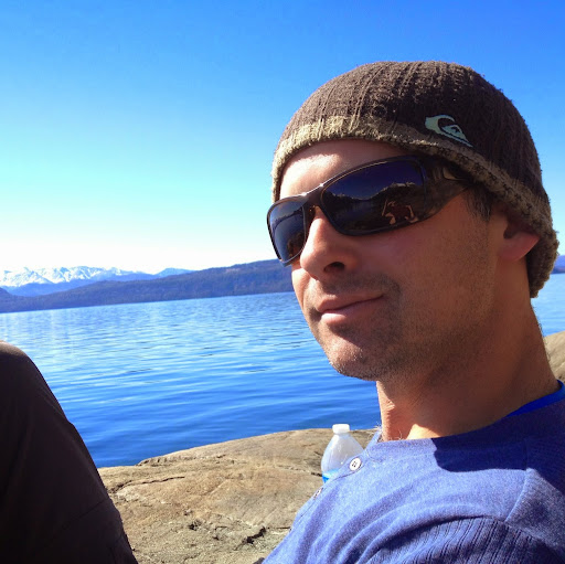 Todd Peterson Photo 14