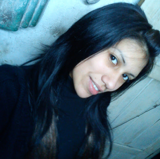 Catherine Carballo Photo 1