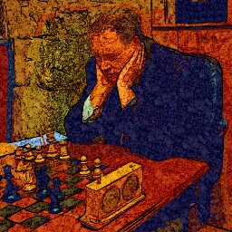 Jeff Tompkins Photo 8