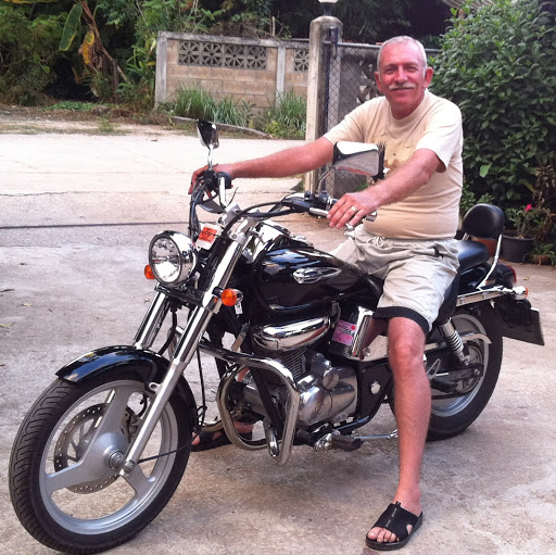 Nelson Howell Photo 2