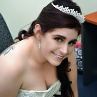 Candice Solomon Photo 9