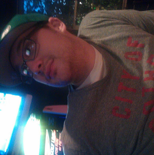 Michael Nichols Photo 55