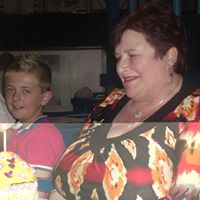 Jennifer Freda Photo 8