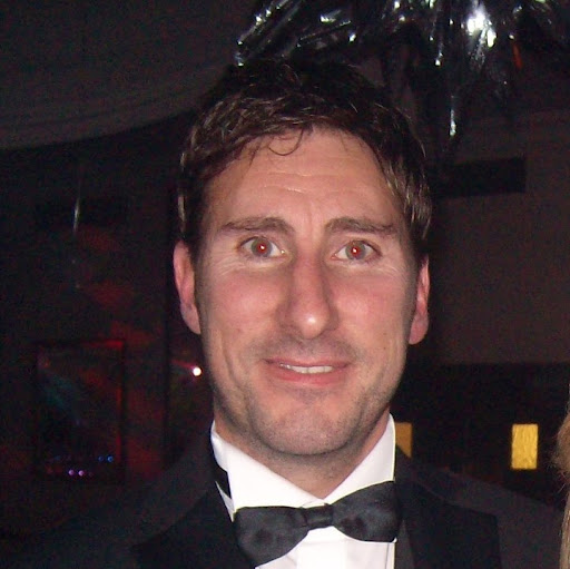 Mark Mcdermott Photo 25