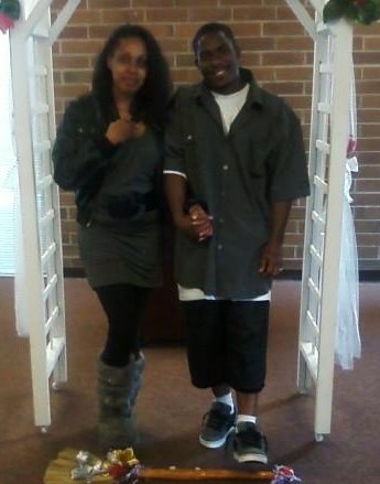 Johnathan Hampton Photo 2